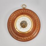 966 9420 Barometer